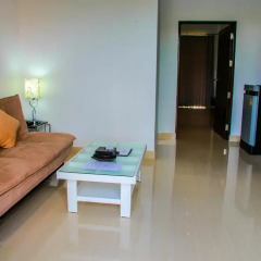 Отель Lanta Sport Resort 4* Люкс фото 11