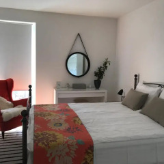 Апартаменты Canal Apartment комната для гостей фото 2