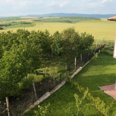 Отель Aleksandrovo Holiday Home Болгария, Равда - отзывы, цены и фото номеров - забронировать отель Aleksandrovo Holiday Home онлайн фото 7