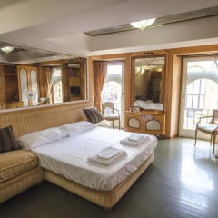 Отель Chic House Италия, Болонья - отзывы, цены и фото номеров - забронировать отель Chic House онлайн комната для гостей фото 3