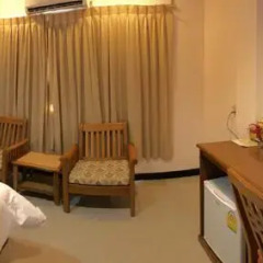 Отель Bangkok Condotel 3* Люкс повышенной комфортности с различными типами кроватей фото 7