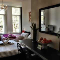 Отель Tulip Guesthouse спа
