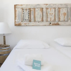 Lisbon Forever Hostel Стандартный номер с двуспальной кроватью фото 2