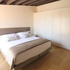 Отель Apartaments Plaça del Vi комната для гостей фото 5