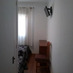 Отель Hostal Cabrera комната для гостей фото 2