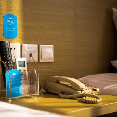 Starway Hotel Jiujiang Xunyang удобства в номере