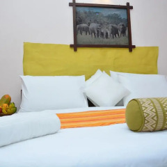 Hotel Honors Club комната для гостей фото 2