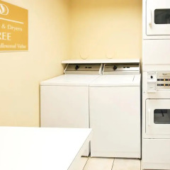 Отель Candlewood Suites Fort Lauderdale Airport-Cruise США, Форт-Лодердейл - отзывы, цены и фото номеров - забронировать отель Candlewood Suites Fort Lauderdale Airport-Cruise онлайн в номере фото 6