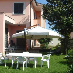 Отель Il Melograno Bed & Breakfast Италия, Казаль Палоччо - отзывы, цены и фото номеров - забронировать отель Il Melograno Bed & Breakfast онлайн фото 6