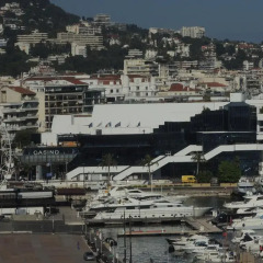 Отель ACCI Cannes Clemenceau Франция, Канны - отзывы, цены и фото номеров - забронировать отель ACCI Cannes Clemenceau онлайн фото 4