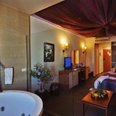 Princessa Hotel 4* Люкс с различными типами кроватей фото 2