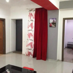 Апартаменты Apartment Sharm Тбилиси удобства в номере