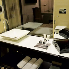 Quentin Boutique Hotel 4* Номер категории Эконом с различными типами кроватей фото 9