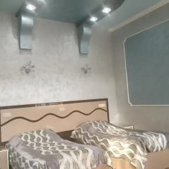 Prince Hotel Kapan 3* Стандартный номер с двуспальной кроватью фото 15