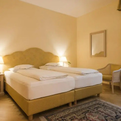 Hotel Adria 4* Стандартный номер фото 3