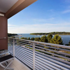Hotel Laguna Molindrio 4* Люкс с различными типами кроватей фото 6