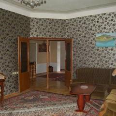 Отель Lami Guest House ванная