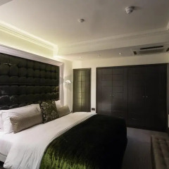 The Exhibitionist Hotel 5* Люкс с различными типами кроватей фото 14