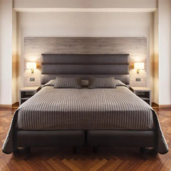 Hotel San Giorgio 4* Номер Комфорт фото 2