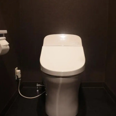 Отель Tokiwa Ryokan Никко ванная