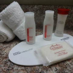 Отель Ramada Staten Island Стандартный номер с различными типами кроватей