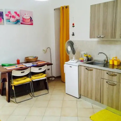 Отель Friendly Home Италия, Палермо - отзывы, цены и фото номеров - забронировать отель Friendly Home онлайн в номере