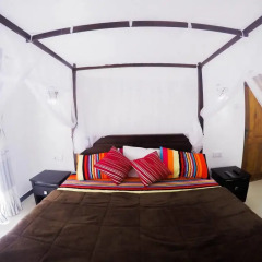 Lark Nest Hotel комната для гостей фото 3