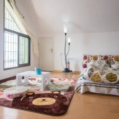 Отель Xiao Gua Peng Homestay Китай, Сямынь - отзывы, цены и фото номеров - забронировать отель Xiao Gua Peng Homestay онлайн интерьер отеля