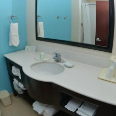Отель Comfort Suites Lake City 3* Люкс фото 3