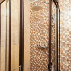 Отель Артист (ранее Отель Бруно) 2* Стандартный номер фото 8