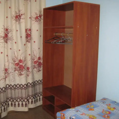 Гостиница Super Comfort Guest House Бердянск сейф в номере