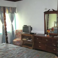Отель Coral Seas Garden Resort 3* Стандартный номер с различными типами кроватей фото 5