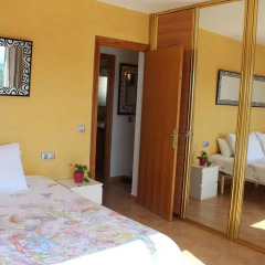 Отель Cala Vinas Seaview комната для гостей фото 3