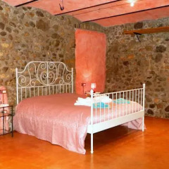 Отель Agriturismo Al Torcol Монцамбано комната для гостей фото 5