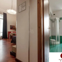 Hotel Dock Milano 3* Стандартный номер с двуспальной кроватью фото 16