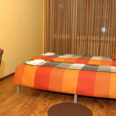 Hotel Graf комната для гостей фото 2