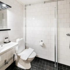 Naran Hotel 3* Стандартный номер с различными типами кроватей