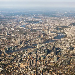 Отель Holiday Inn Express London - Limehouse пляж