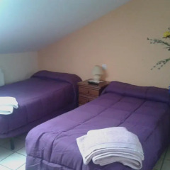 Отель Hostal El Callejon комната для гостей фото 2