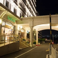 Отель Ottoman Suites 3* Студия с различными типами кроватей фото 20