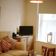Отель 33 Garden Street комната для гостей фото 5