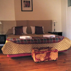 Апартаменты St. Lazaro Apartment