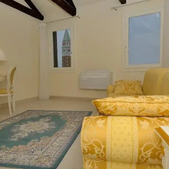Отель House 5286 Италия, Венеция - отзывы, цены и фото номеров - забронировать отель House 5286 онлайн комната для гостей фото 4