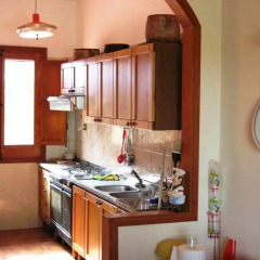 Отель Villa Il Kobo Петралия-Соттана в номере