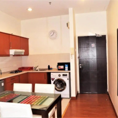 Отель Maytower Hotel & Serviced Apartment Малайзия, Куала-Лумпур - 1 отзыв об отеле, цены и фото номеров - забронировать отель Maytower Hotel & Serviced Apartment онлайн в номере
