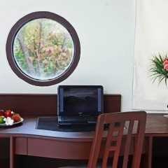 Samui First House Hotel 3* Номер категории Премиум с различными типами кроватей фото 3