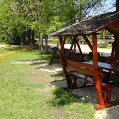 Отель Zöldvár villa Венгрия, Силвашварад - отзывы, цены и фото номеров - забронировать отель Zöldvár villa онлайн фото 7