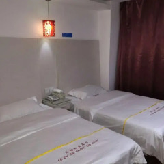 Le Du Hotel Шэньчжэнь сейф в номере