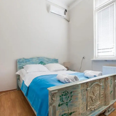 Отель Sweet Home at Rustaveli Avenue комната для гостей фото 2