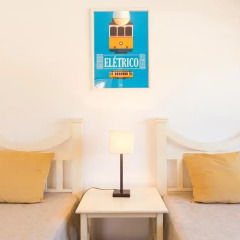 Отель Praia del Rey Holiday House интерьер отеля фото 2